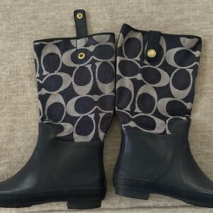 Women’s boots